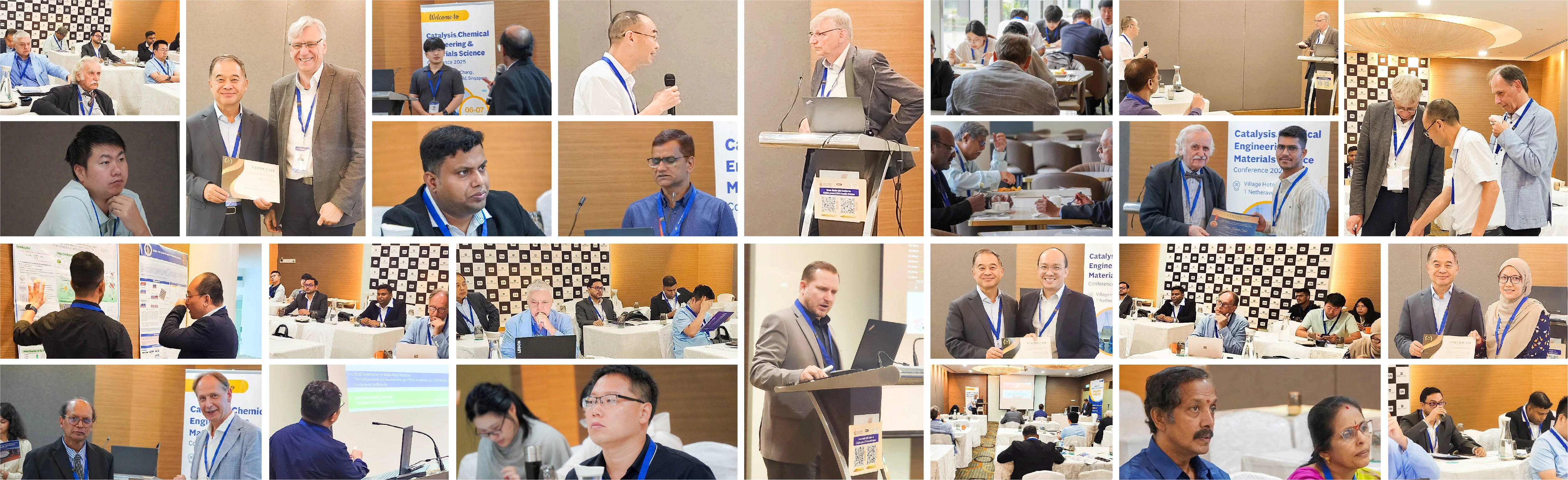 Catalysis Conference Catalysis Conference