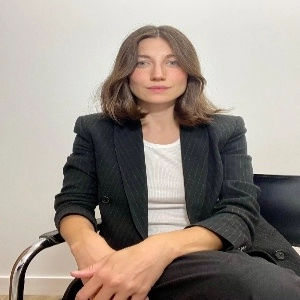 Arantxa Ferrer Carrasco