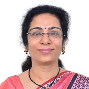 Reema Gabrani
