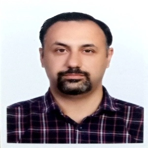 Sadegh Kaviani