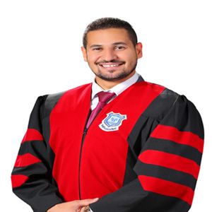 Saleh Hammad