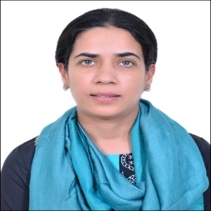 Shweta Dang