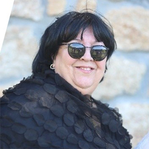 Maria Teresa Freire Vieira