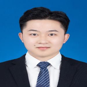 Zhong Guan