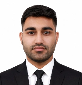 Khizar Hayat