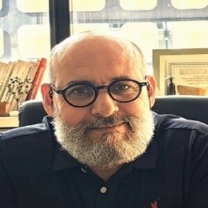 Abdelhafed Taleb