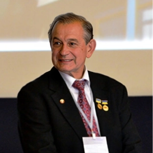 Orest M. Ivasishin