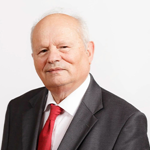 Janez Trontelj Janez Trontelj