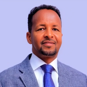 Alem Desta Wuneh Alem Desta Wuneh