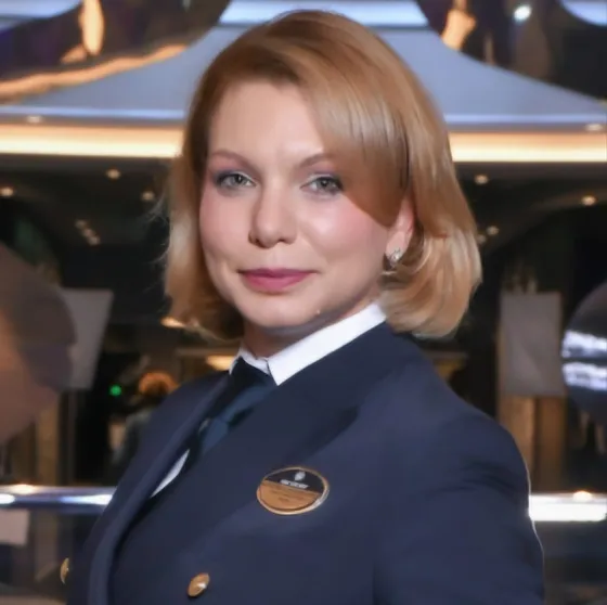 Biserka Jovanovic Biserka Jovanovic