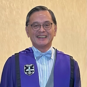 Edmund Ong