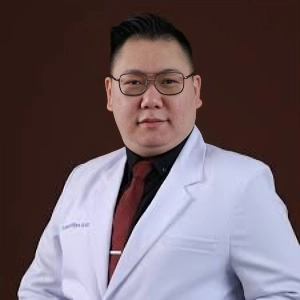 Hambrian Wijaya Hambrian Wijaya