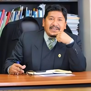 León Isaac Quispe Huaranca León Isaac Quispe Huaranca