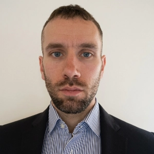 Gianluca Gizzi