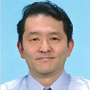 Mitsugi Shimoda