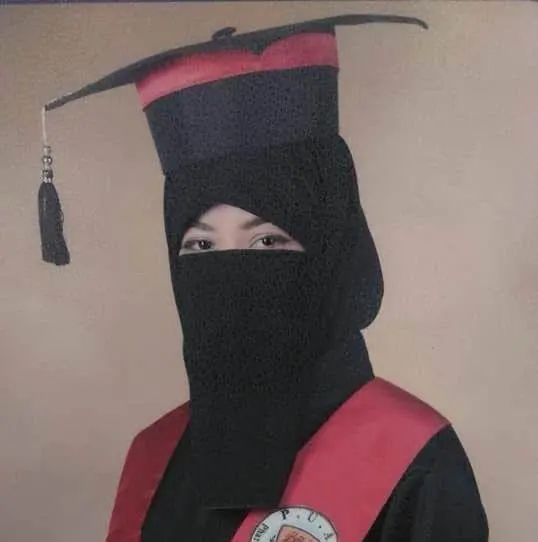 Sondos Gamal Kassem Ibrahim