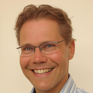 Stoffer Loman