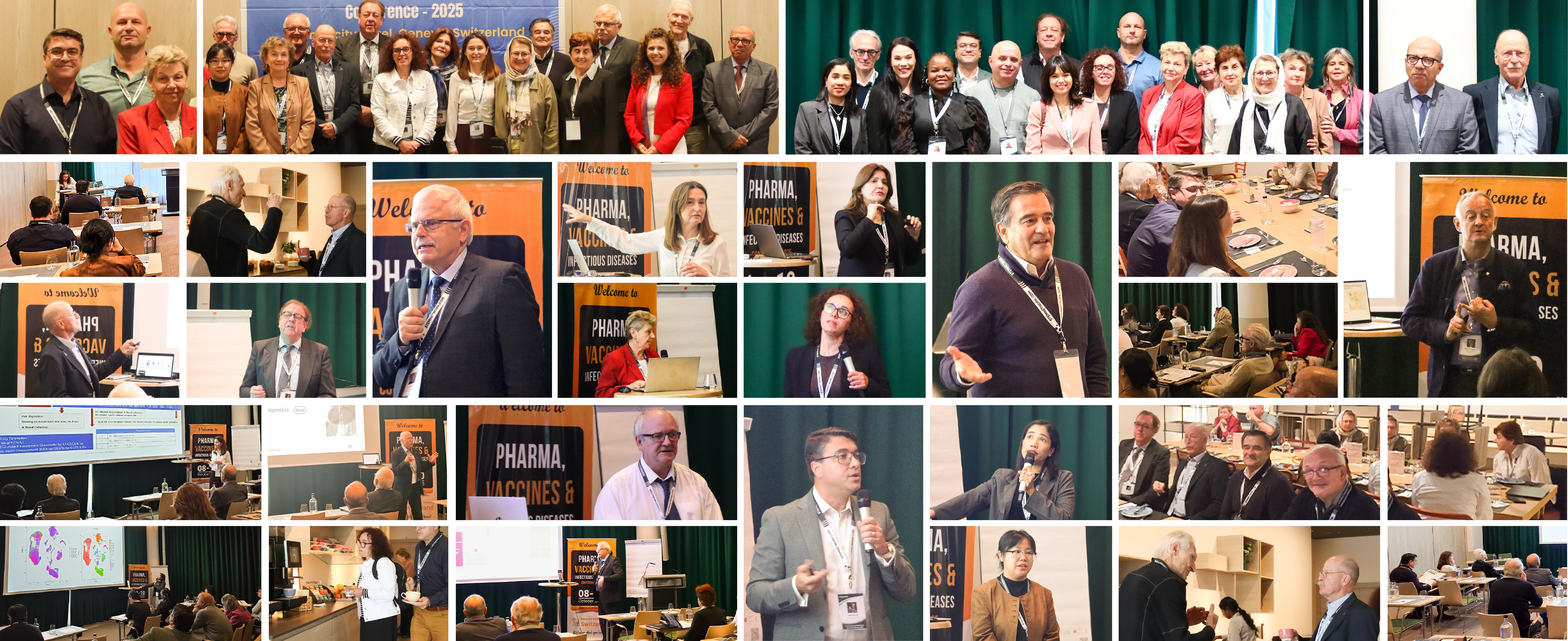 Pharma & Pharmacology Conference Pharma & Pharmacology Conference