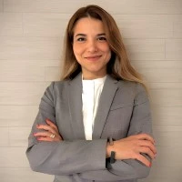Eva Mihailovska Eva Mihailovska