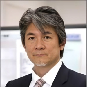Shigeru Fujimura Shigeru Fujimura