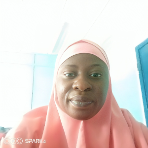 Hassan Bolanle Lateefat