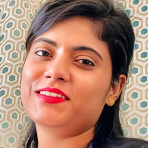 Jyotsna Bharti