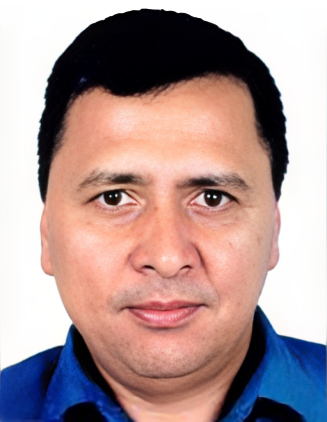 Krishna Raj Tiwari