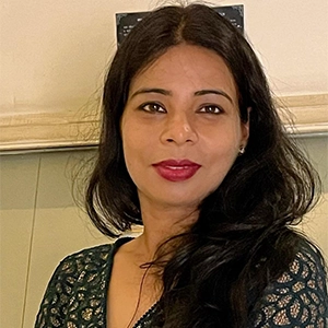 Rachana Verma