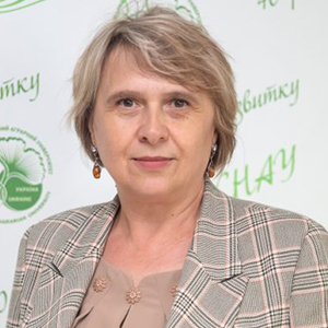 Viktoria Skliar