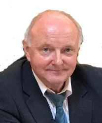 Bernd Blobel Bernd Blobel