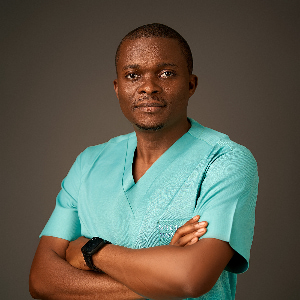N.D. Martin Mokake N.D. Martin Mokake